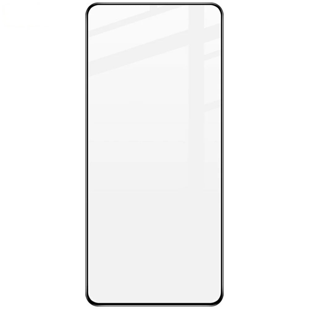 IMAK Pro+ Series For Realme 14 5G Tempered Glass Full Screen Protector Sensitive Touch Film - 2