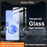 IMAK H Series For Realme 14 5G Tempered Glass Screen Protector Shatter-Proof Protection - 3
