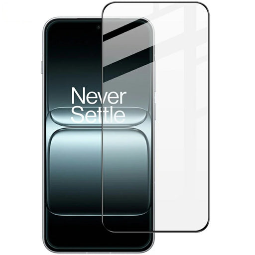 IMAK Pro+ Series For OnePlus 13s 5G / 13T 5G Tempered Glass Full Screen Protector Sensitive Touch Film - 1