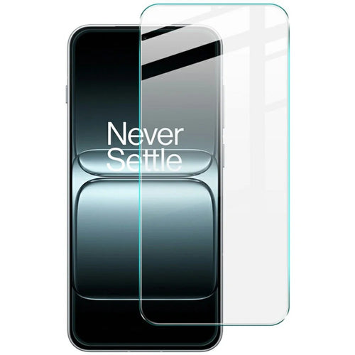 IMAK H Series For OnePlus 13s 5G / 13T 5G Tempered Glass Screen Protector Shatter-Proof Protection - 1