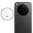 IMAK For Oppo Find X8s+ 5G Camera Lens Protector Tempered Glass Lens Film with Self Positioning Frame - 2
