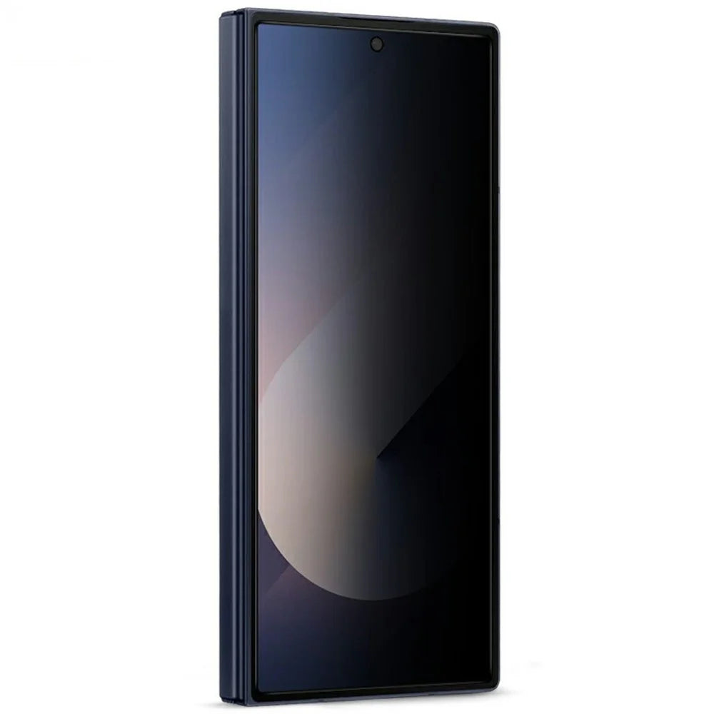 IMAK For Samsung Galaxy Z Fold8 Ultra / Z Fold7 5G Tempered Glass Screen Protector Full Glue Anti-Spy Phone Screen Film (Scaled Down Version) - 2