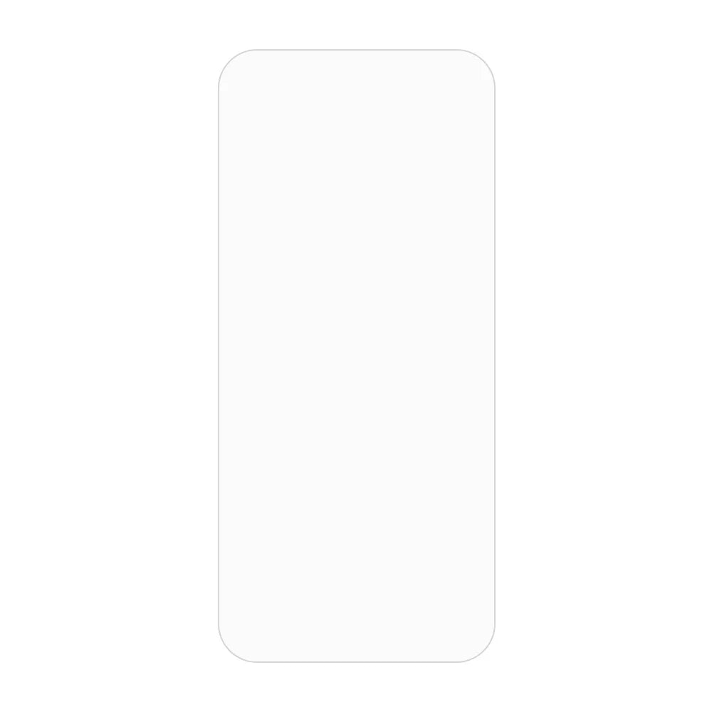 AMORUS For Honor GT Pro Front Screen Protector 2.5D Arc Edge 9H High Aluminum-Silicon Glass Film - 2