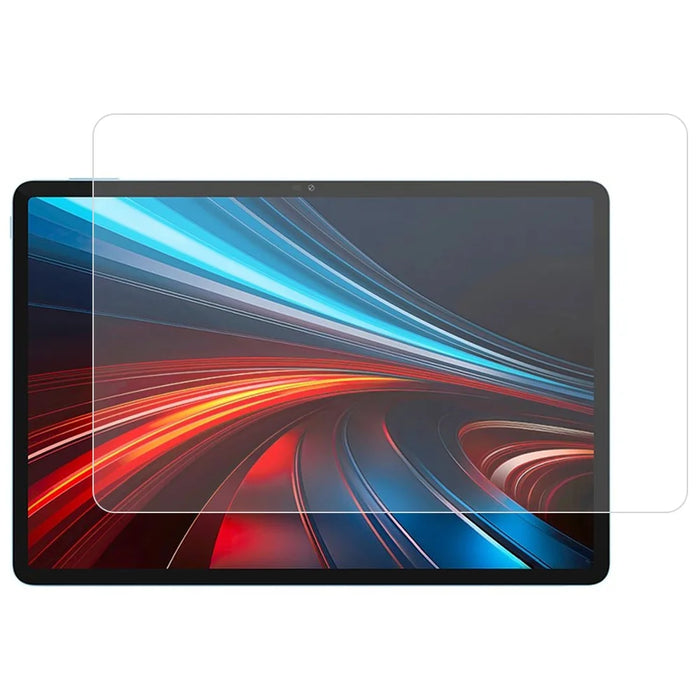 For Honor Tablet GT Tempered Glass Film 0.3mm Arc Edge HD Full Screen Protector - 1