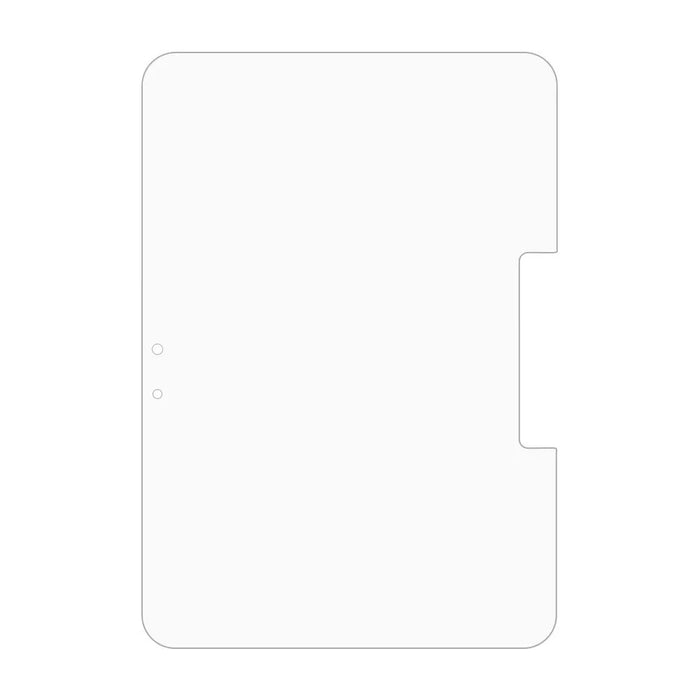 For Samsung Galaxy Tab Active5 Pro X350 / X356B Screen Protector Full Coverage Clear Tempered Glass 0.3mm Arc Edge Film - 2