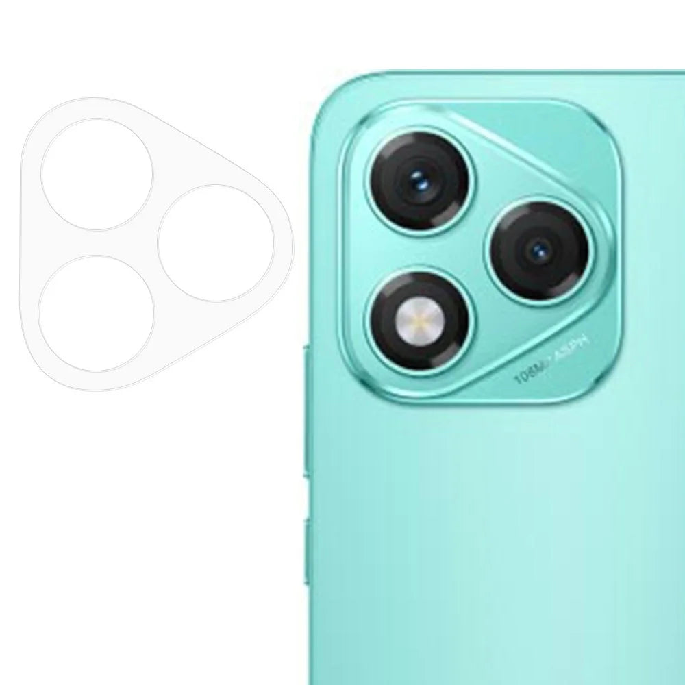 For Honor 400 Lite 5G Tempered Glass Camera Lens Protector Ultra Clear Anti-Scratch Lens Film - 1