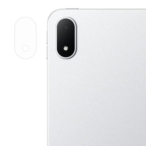 For Oppo Pad 4 Pro Tempered Glass Camera Lens Protector Ultra Clear Anti-Scratch Lens Film - 1