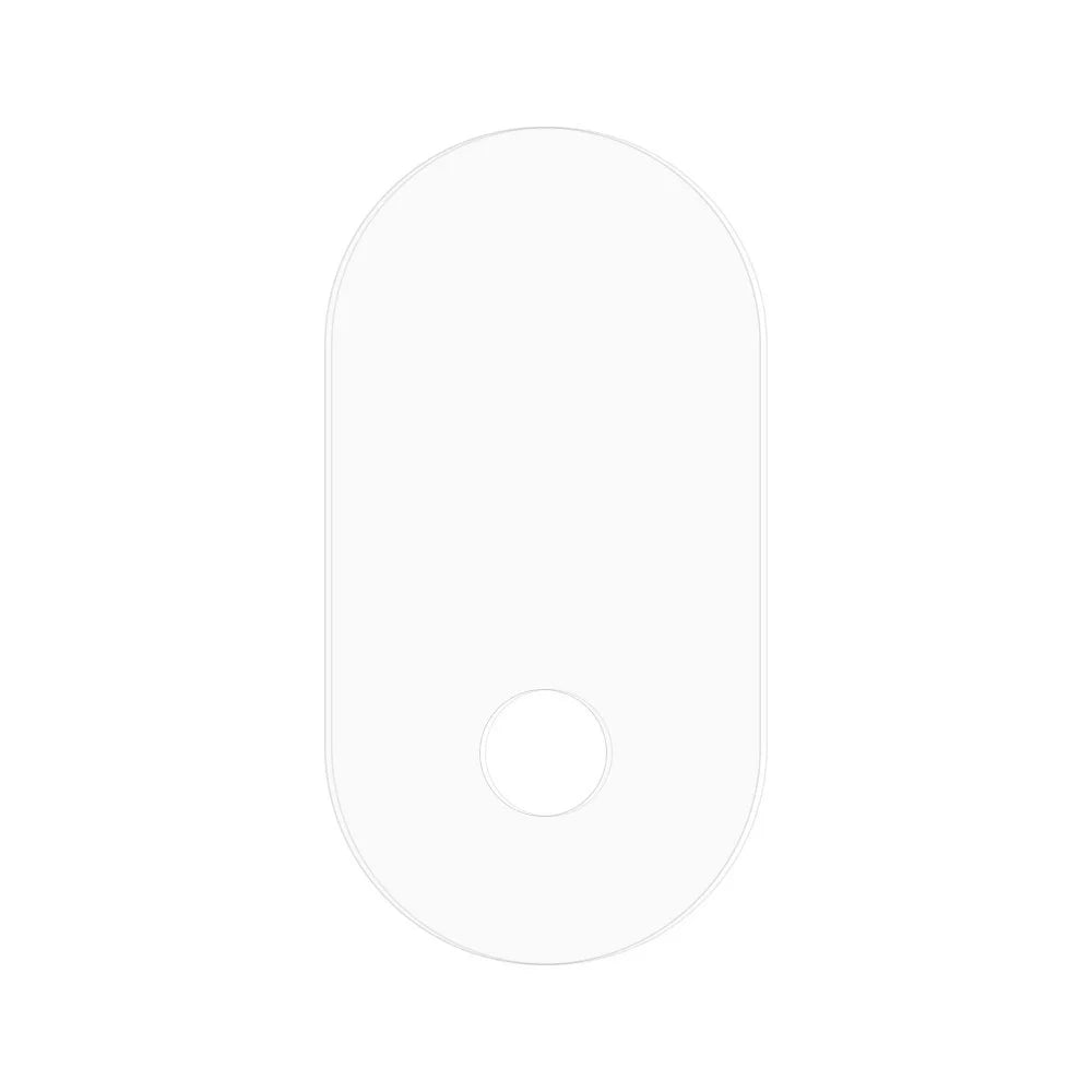 For Oppo Pad 4 Pro Tempered Glass Camera Lens Protector Ultra Clear Anti-Scratch Lens Film - 2