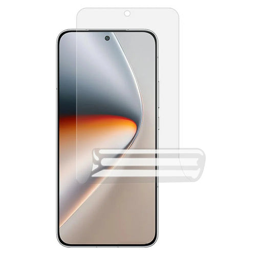 For Honor GT Pro / Magic7 5G PET Hydrogel Film Full Coverage HD Clear Screen Protector - 1