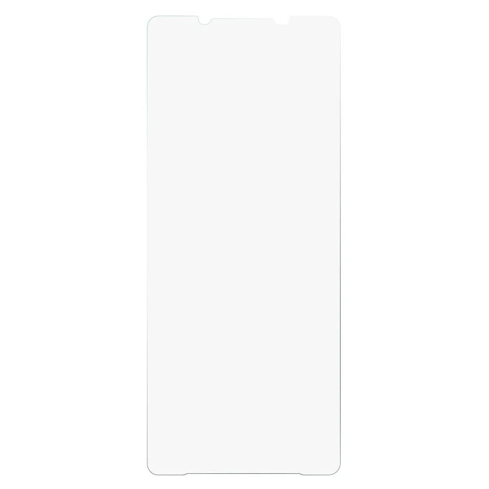 For Sony Xperia 1 VII Screen Protector High Aluminum-Silicon Glass Film HD Clarity 0.25 Arc Edge - 2