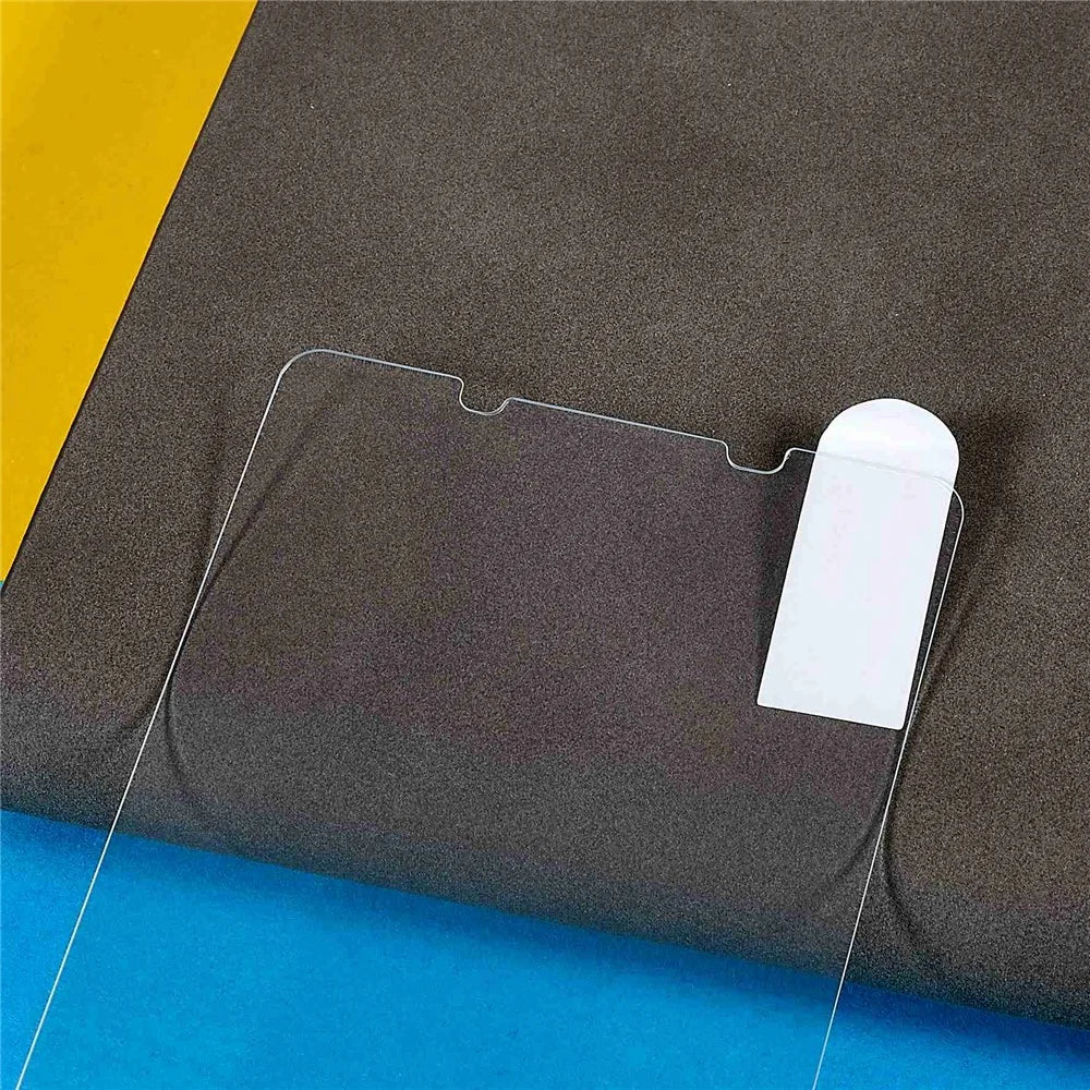 For Sony Xperia 1 VII Screen Protector High Aluminum-Silicon Glass Film HD Clarity 0.25 Arc Edge - 4