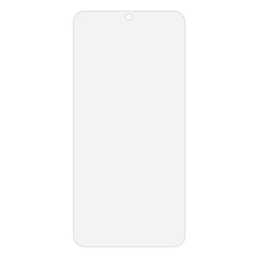 For vivo X200s 5G PET Hydrogel Film Full Coverage HD Clear Screen Protector - 2