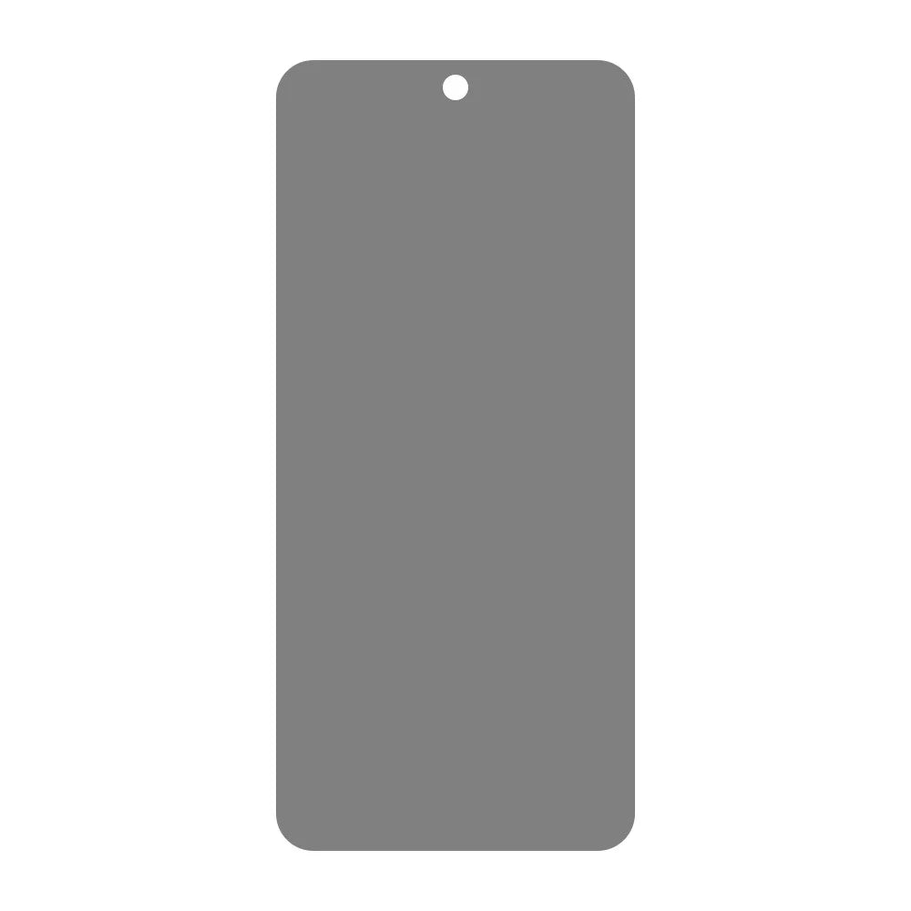 For vivo X200s 5G Privacy Screen Protector Tempered Glass Anti Peep Film Full Coverage - 2