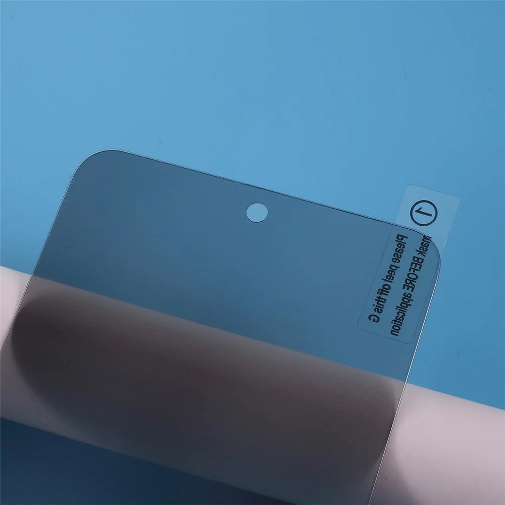 For vivo X200s 5G Privacy Screen Protector Tempered Glass Anti Peep Film Full Coverage - 6