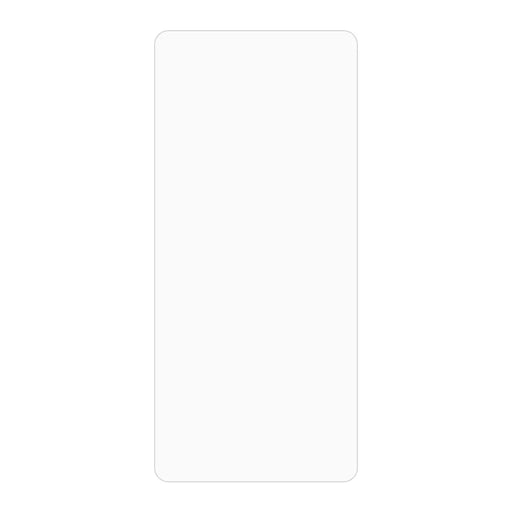 AMORUS For Sony Xperia 1 VII Front Screen Protector 2.5D Arc Edge 9H High Aluminum-Silicon Glass Film - 2
