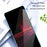 AMORUS For Sony Xperia 1 VII Front Screen Protector 2.5D Arc Edge 9H High Aluminum-Silicon Glass Film - 6