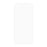 For Honor X70i Screen Protector 0.3mm Arc Edge Ultra Clear Tempered Glass Film - 2