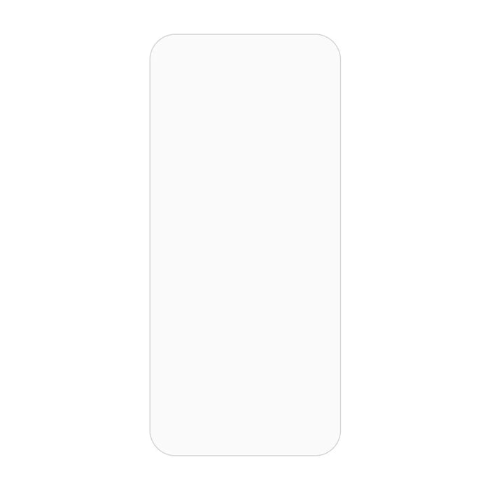 For Honor X70i Screen Protector 0.3mm Arc Edge Ultra Clear Tempered Glass Film - 2