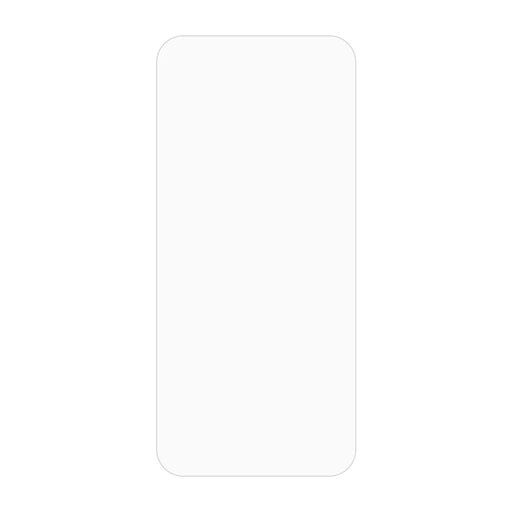 AMORUS For Honor X70i Front Screen Protector 2.5D Arc Edge 9H High Aluminum-Silicon Glass Film - 2