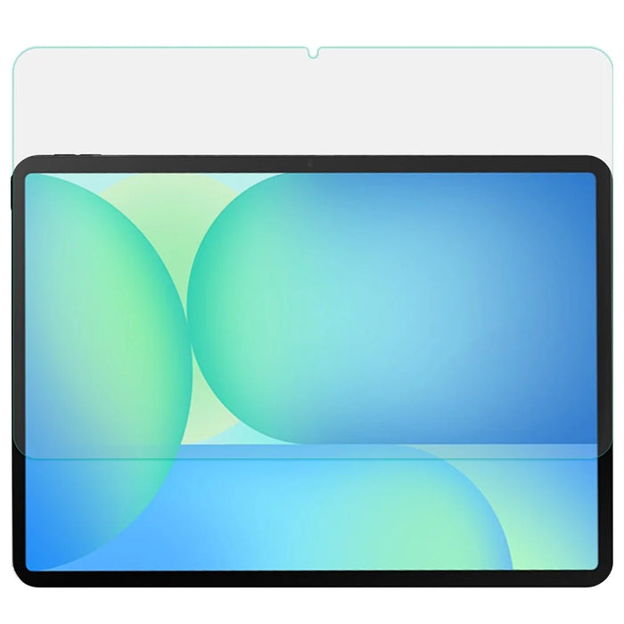 NILLKIN Amazing H+ Series For Samsung Galaxy Tab S10 FE+ Screen Protector Clear AGC Glass Tablet Film - 1