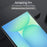 NILLKIN Amazing H+ Series For Samsung Galaxy Tab S10 FE+ Screen Protector Clear AGC Glass Tablet Film - 3