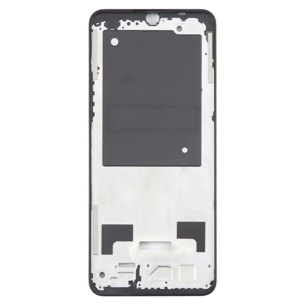 For Xiaomi Redmi 14C 5G / A3 Pro 4G / Redmi A4 5G / Poco C75 5G Middle Plate Frame (A-Side) Repair Part (Without Logo) - 3