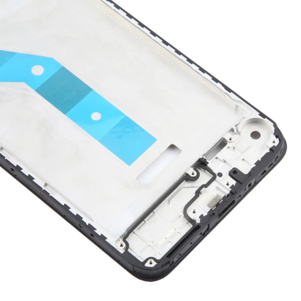 For Xiaomi Redmi 14C 5G / A3 Pro 4G / Redmi A4 5G / Poco C75 5G Middle Plate Frame (A-Side) Repair Part (Without Logo) - 4