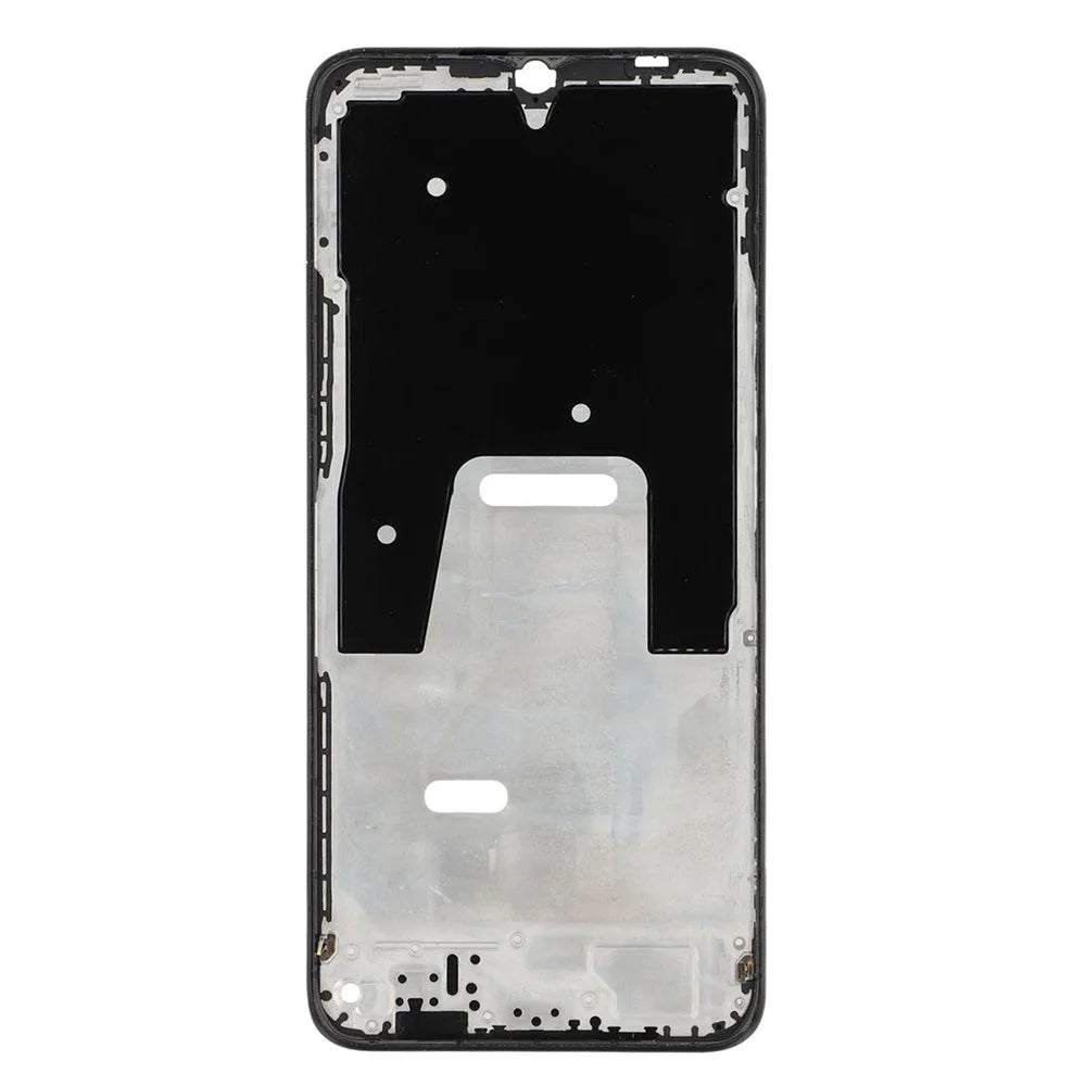 For Honor X6b 4G OEM Front Housing Frame Replacement Part (Without Logo) - 3