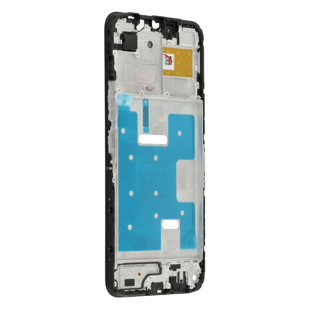For Honor X6b 4G OEM Front Housing Frame Replacement Part (Without Logo) - 4