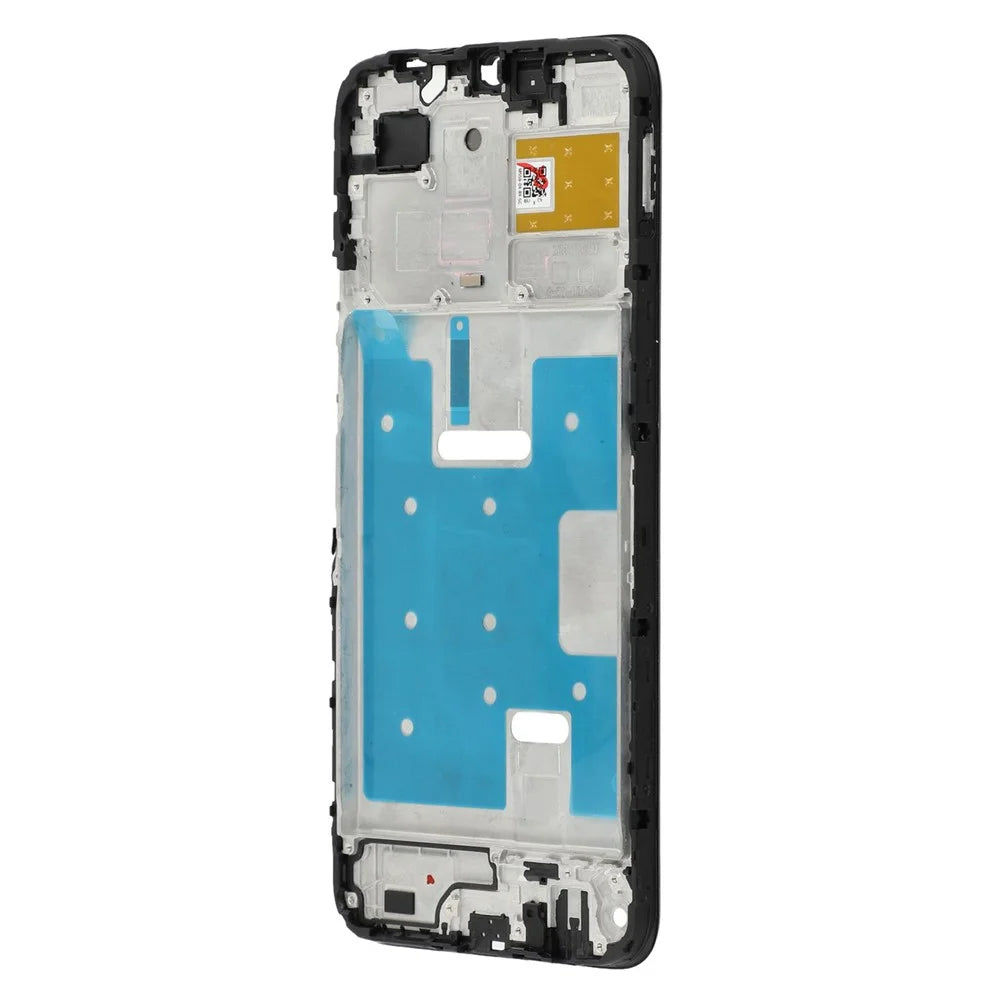 For Honor X6b 4G OEM Front Housing Frame Replacement Part (Without Logo) - 5