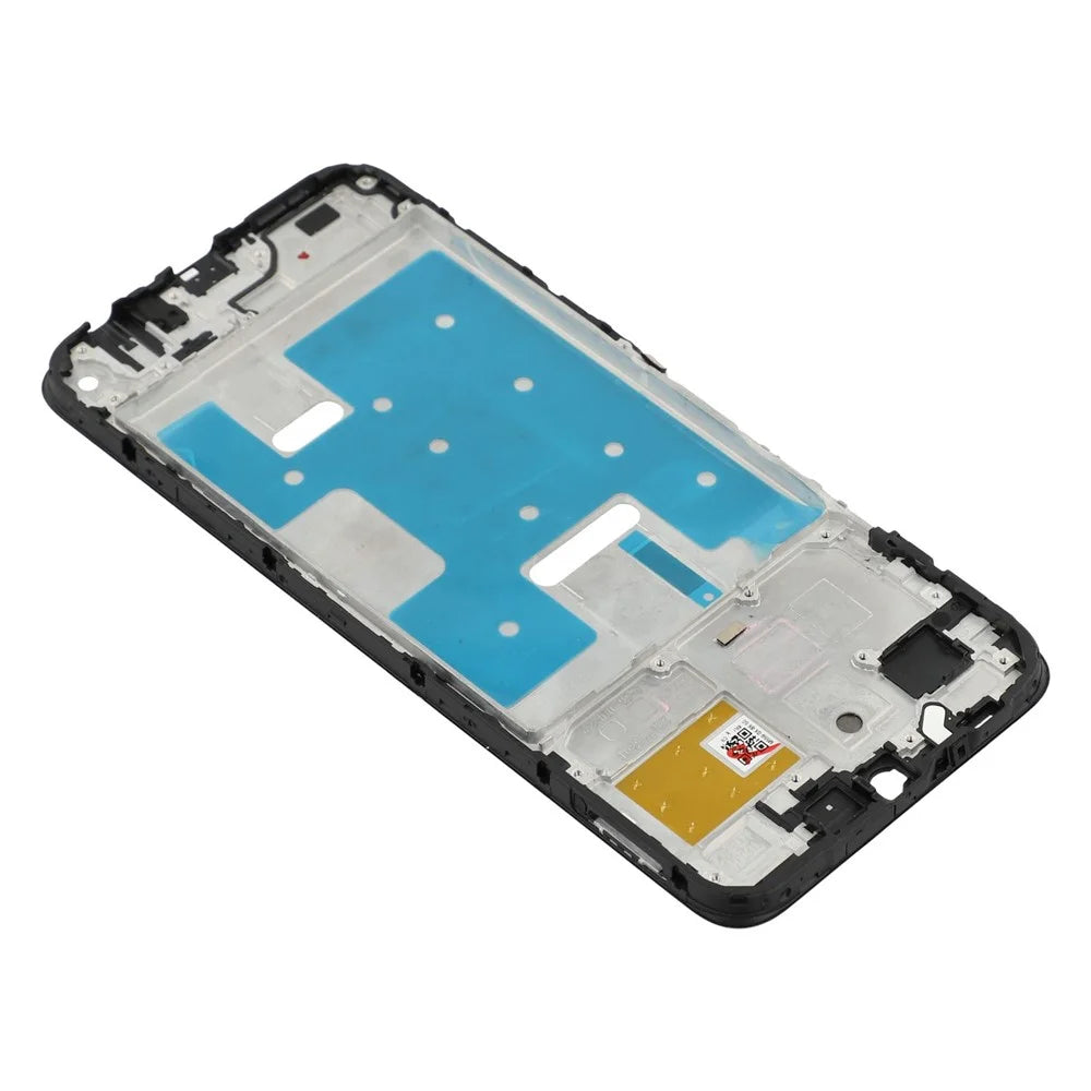 For Honor X6b 4G OEM Front Housing Frame Replacement Part (Without Logo) - 6