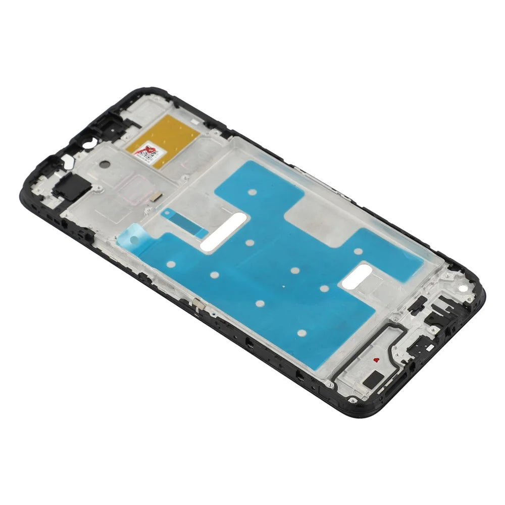 For Honor X6b 4G OEM Front Housing Frame Replacement Part (Without Logo) - 7