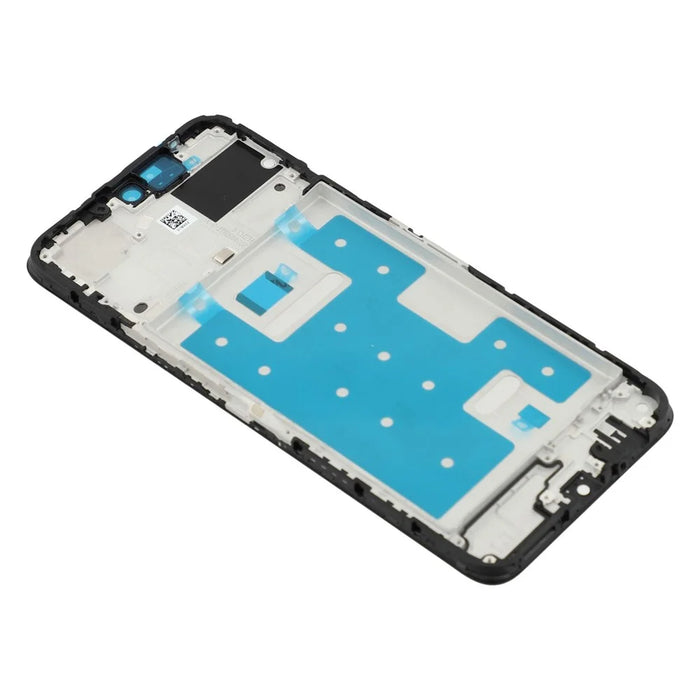 For Honor X7c 4G OEM Front Housing Frame Replacement Part (Without Logo) - 7