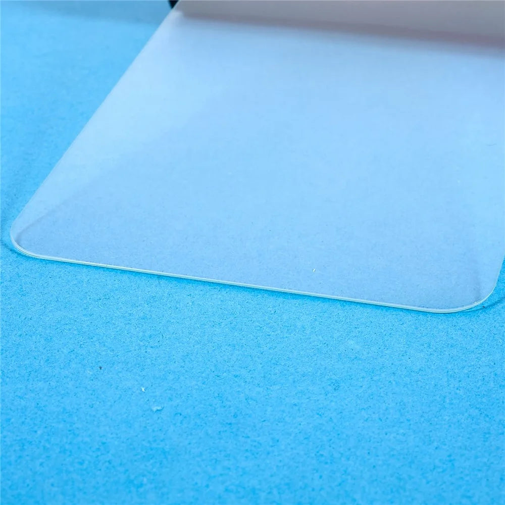 For OnePlus 13T 5G / 13s 5G Screen Protector High Aluminium Silicon Glass Film 2.5D Arc Edge - 5
