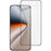 IMAK Pro+ Series For Honor GT Pro Tempered Glass Full Screen Protector Sensitive Touch Film - 1