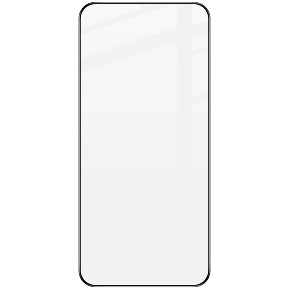 IMAK Pro+ Series For Honor GT Pro Tempered Glass Full Screen Protector Sensitive Touch Film - 2