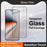 IMAK Pro+ Series For Honor GT Pro Tempered Glass Full Screen Protector Sensitive Touch Film - 3