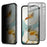 IMAK For Google Pixel 9a Anti Peep Tempered Glass Screen Protector Full Coverage - 1