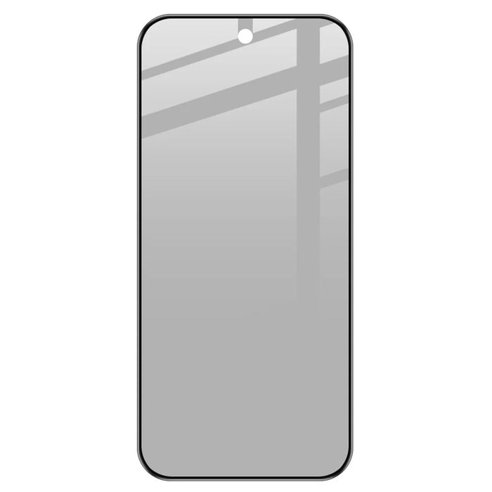 IMAK For Google Pixel 9a Anti Peep Tempered Glass Screen Protector Full Coverage - 2