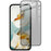 IMAK For Google Pixel 9a Anti Peep Tempered Glass Screen Protector Full Coverage - 3