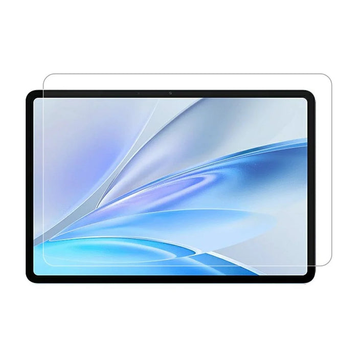 For vivo Pad SE Tempered Glass Film 0.3mm Arc Edge HD Full Screen Protector - 1