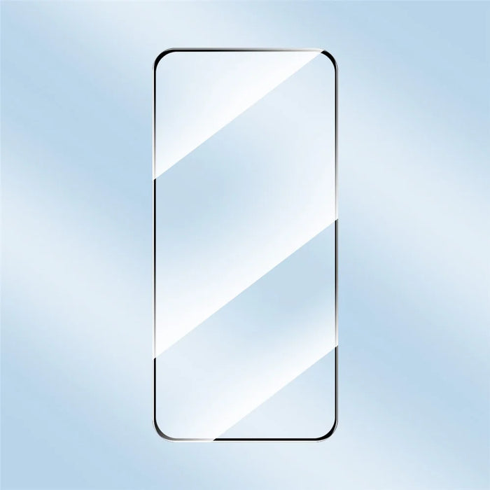 ENKAY HAT PRINCE For Huawei nova Y72 4G 2Pcs Screen Protector   9H Silk Printing 0.26mm Tempered Glass - Transparent - 7