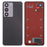 For Realme C75 4G OEM Battery Housing Back Cover with Camera Ring Lens Cover Replacement - Black - 1