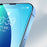 10Pcs  /  Pack For iPhone 15 Pro Screen Protector 2.5D High Aluminium-Silicon Glass Screen Film - 3