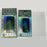 10Pcs  /  Pack For iPhone 15 Pro Screen Protector 2.5D High Aluminium-Silicon Glass Screen Film - 4
