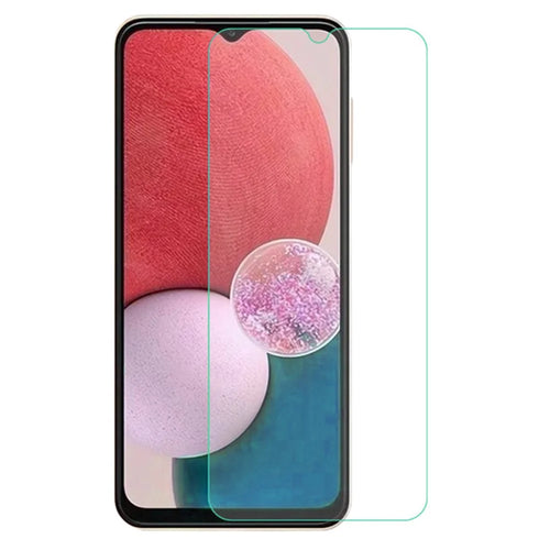 For Samsung Galaxy A14 5G / A14 4G Soft PET Screen Protector Ultra Clear Anti-scratch Abrasion-resistant Screen Film - 1