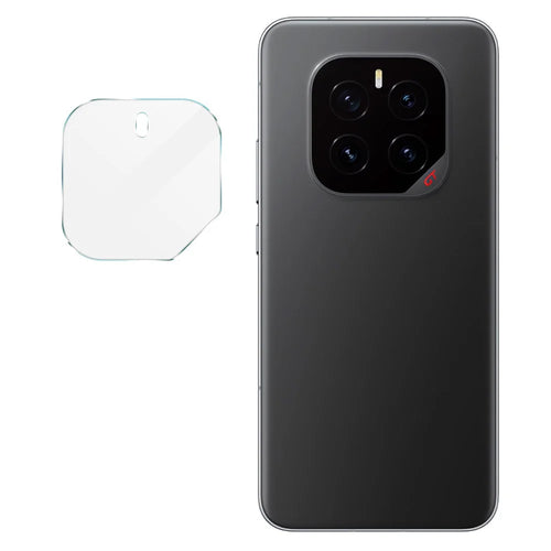IMAK For Honor GT Pro Camera Lens Protector Slim Tempered Glass Lens Film - 1