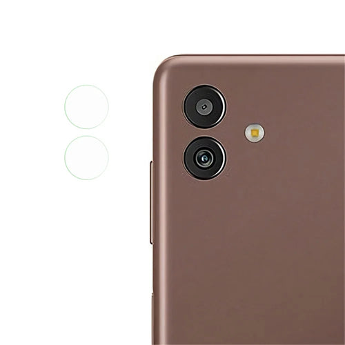 Camera Lens Protector for Samsung Galaxy M13 5G, High Definition Anti-scratch Tempered Glass Lens Film - 1