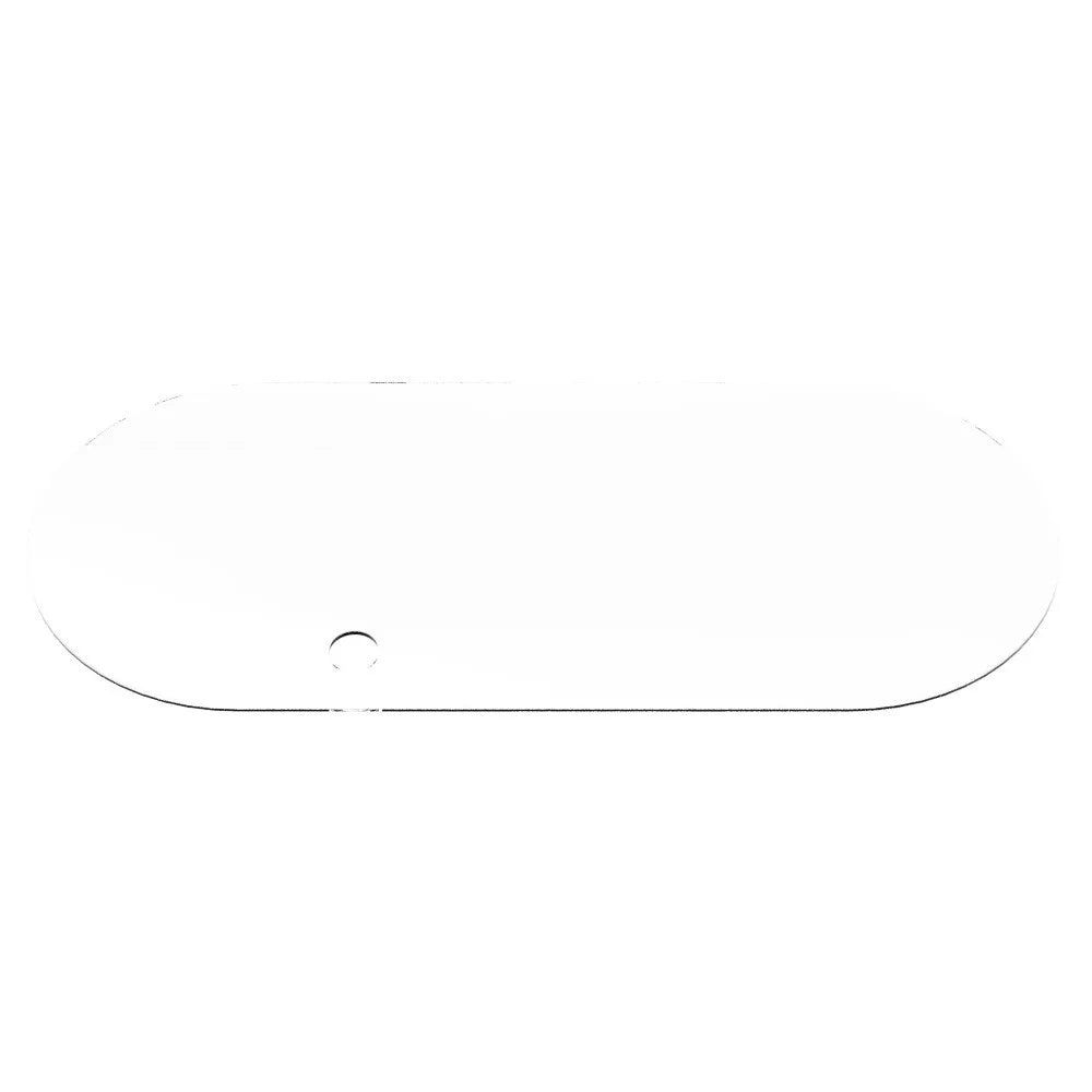 RURIHAI For Google Pixel 10 Camera Lens Protector 3D Clear High Aluminum-Silicon Glass Lens Film - 3