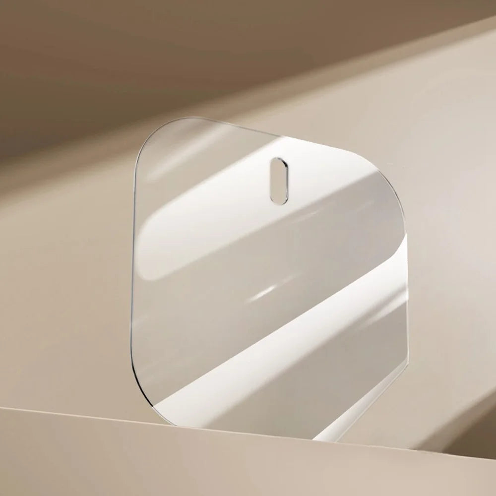 RURIHAI For Honor GT Pro Camera Lens Protector 3D Clear High Aluminum-Silicon Glass Lens Film - 3